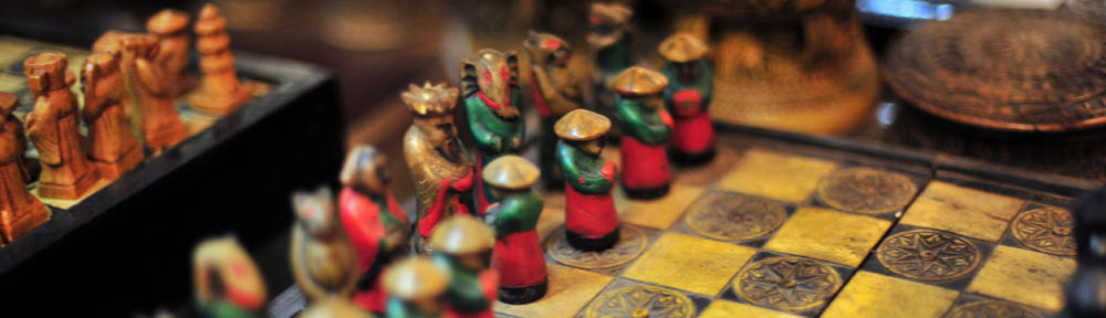 Omar Thomas & Associates